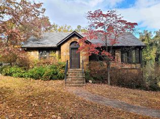 20 Lindberg Dr NE, Rome, GA 30161