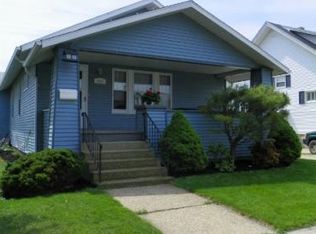 424 E 7th St, Pt Clinton, OH 43452