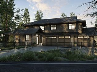 2466 Edward Ayer, Flagstaff, AZ 86005
