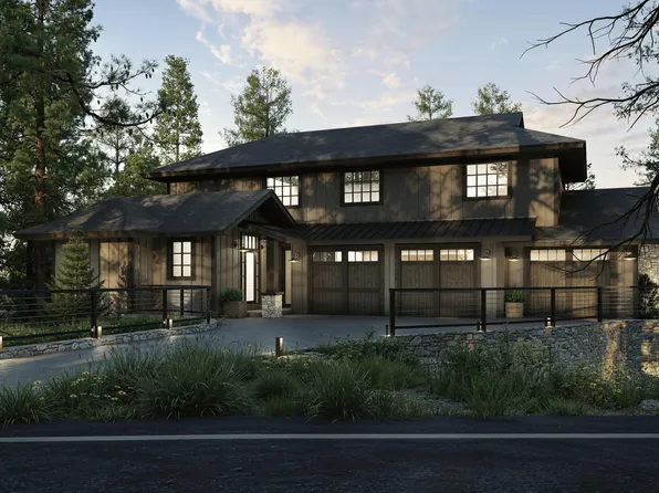 2466 Edward Ayer --, Flagstaff, AZ 86005