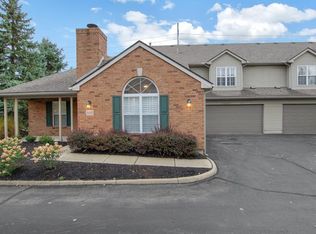 3052 Dunlavin Way, Dublin, OH 43017