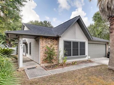 5342 Vista Run Dr, San Antonio, TX, 78247