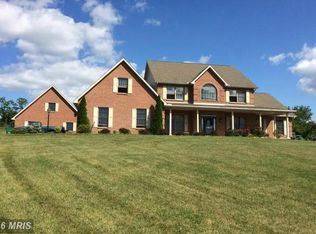 119 Aaron Ct, Saint Thomas, PA 17252