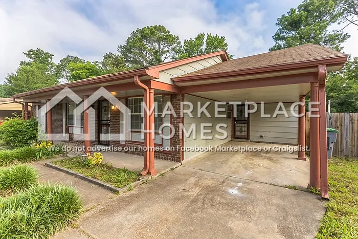 Building Photo - 3902 Trufant Ave