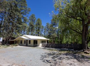 117 Rio St, Ruidoso, NM 88345