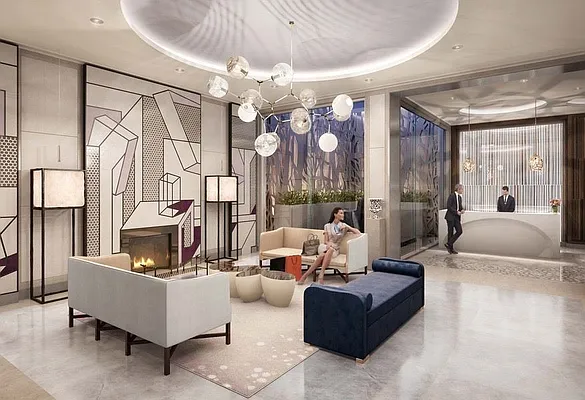 Sold by Brown Harris Stevens | media 6