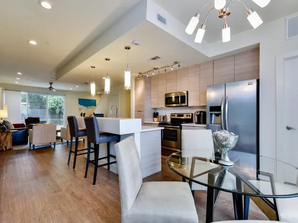 604 N Bluff Dr Unit 251, Austin, TX 78745