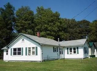 11560 Dennison Rd, Silver Creek, NY 14136