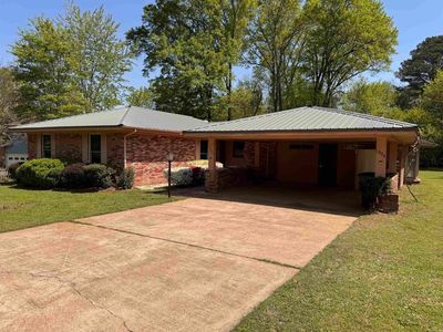 1004 Cedar St, Searcy, AR, 72143