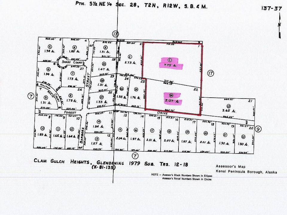 1st image of Mi 117 Sterling Hwy