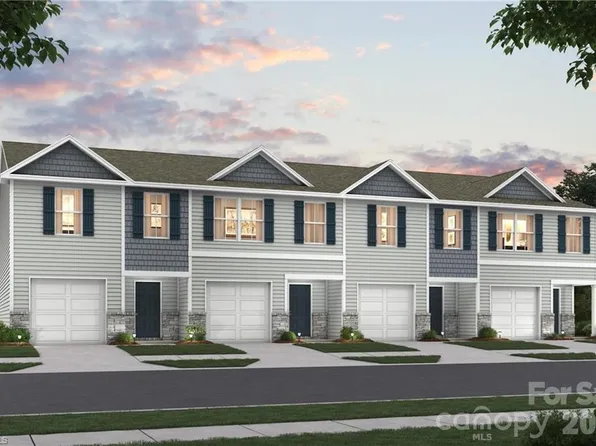 833 Pine Cone Ln, Lexington, NC 27292