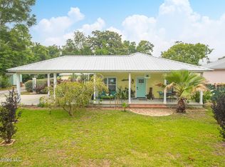 133 Caldwell Ave, Biloxi, MS 39530