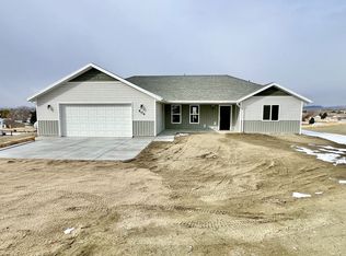 404 Parkchester Dr, Spring Creek, NV 89815