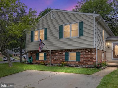 223 Highlander Dr, Glen Burnie, MD, 21061