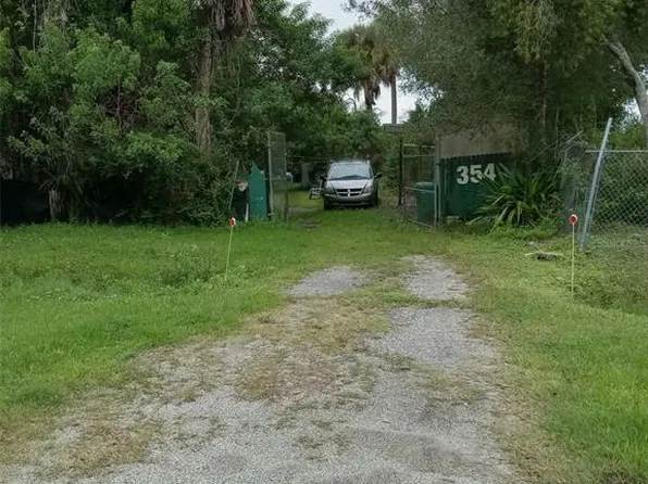 354 GOFORTH BOULEVARD LOT 30, PORT ST LUCIE, FL 34952