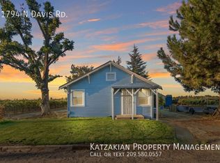 21794 N Davis Rd, Lodi, CA 95242