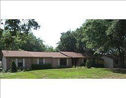 One Acred Wooded Lot