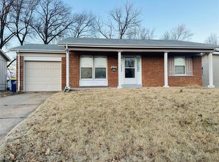 9717 Baltimore Ave, Saint Louis, MO 63114