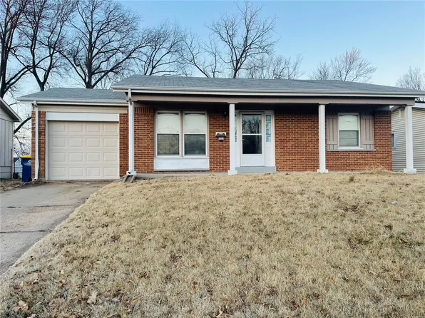 9717 Baltimore Ave, Saint Louis, MO 63114