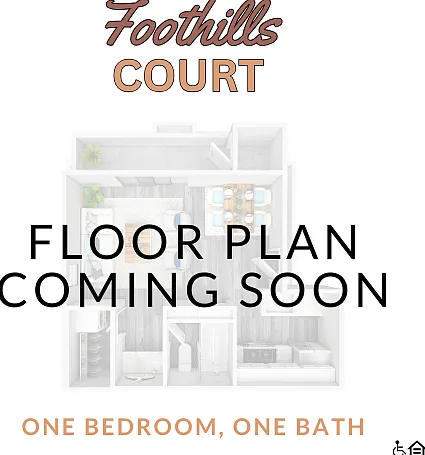 Foothills Court Apartments — Photo 9