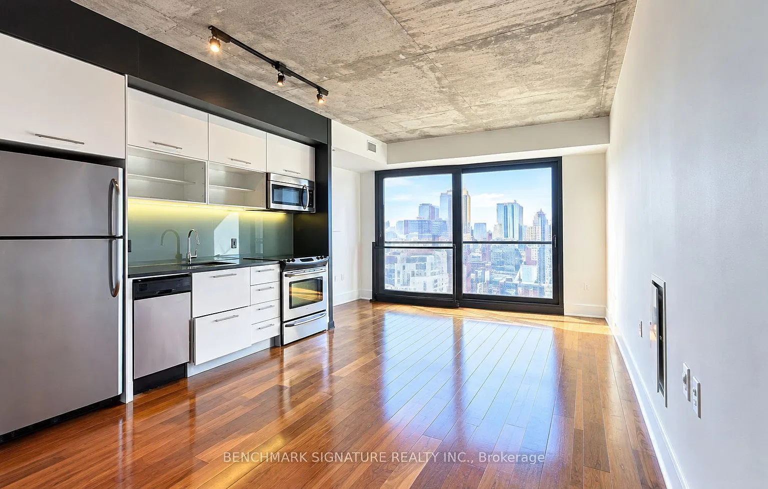 1 bed, $2,050 — Photo 4