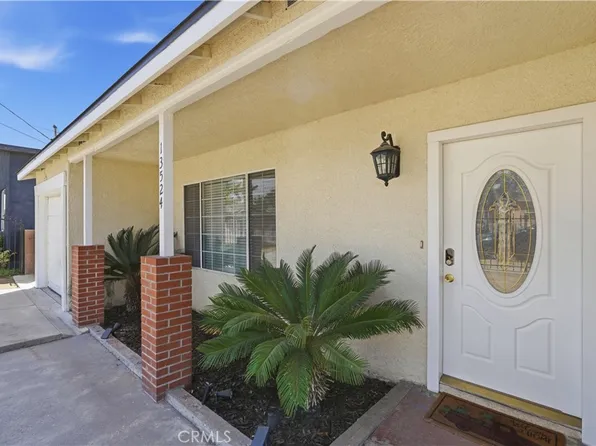 13524 Frazier St, Baldwin Park, CA 91706