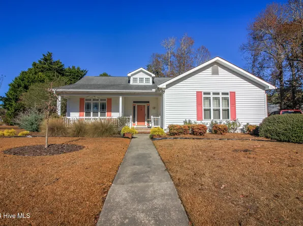 109 Sleepy Court, Morehead City, NC 28557
