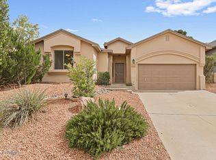 2518 Scenic Crest Loop, Las Cruces, NM 88011