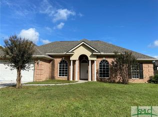 104 Wren Ct, Savannah, GA 31419