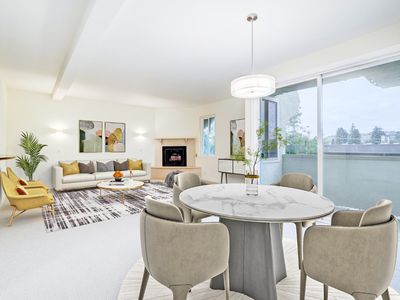 35 28th Ave APT 302, San Mateo, CA, 94403