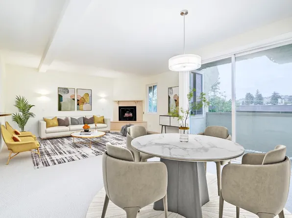 35 28th Ave APT 302, San Mateo, CA 94403