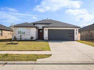 3915 Sparkman Ln, Fulshear, TX 77494