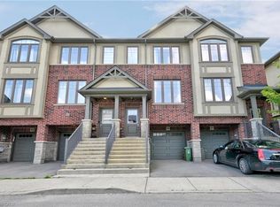 1169 Garner Rd E UNIT 90, Hamilton, ON L9G 3K9