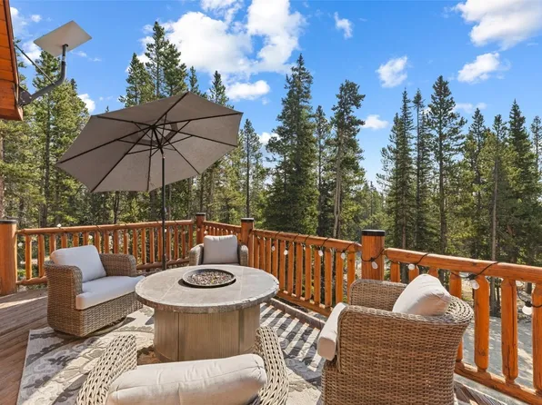 407 Puma Pl, Fairplay, CO 80440