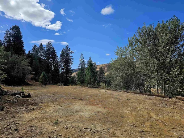 McGary Grade, Kendrick, ID 83537