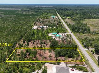 8815 Ford Rd, Bryceville, FL 32009