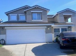 1254 Swan Lake Dr, Fairfield, CA 94533