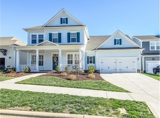 11717 Bradford Park Dr, Davidson, NC 28036