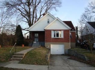 4 Aldon Ln, Cincinnati, OH 45236