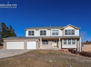 2690 Edenderry Dr, Colorado Springs, CO 80919