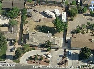 6132 Foxcroft Ave, Las Vegas, NV 89108