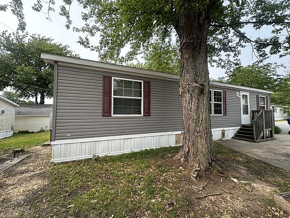 Right Side of Home