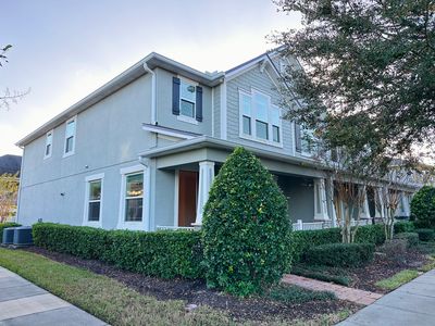 2619 Amati Dr, Kissimmee, FL, 34741
