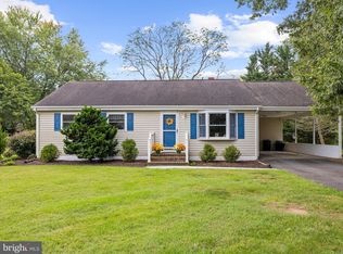 107 Malone Ave, Chestertown, MD 21620