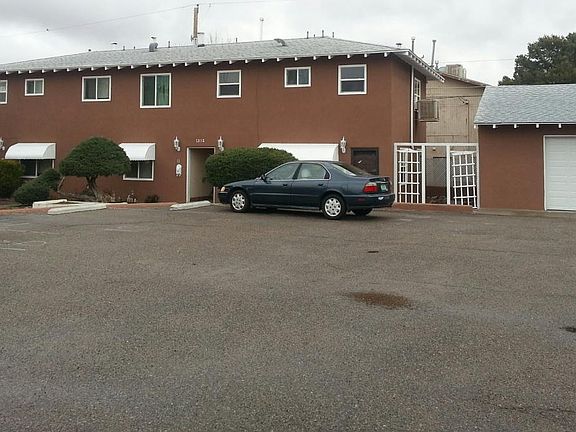 2nd image of 1332 San Mateo Blvd SE APT 14