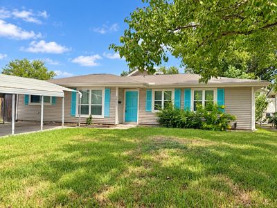 2803 Camille St, Pasadena, TX, 77506