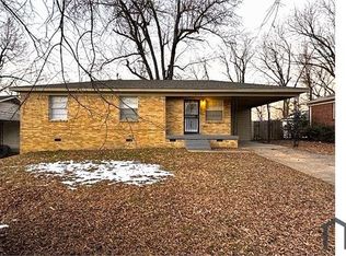 1856 Coventry Dr, Memphis, TN 38127