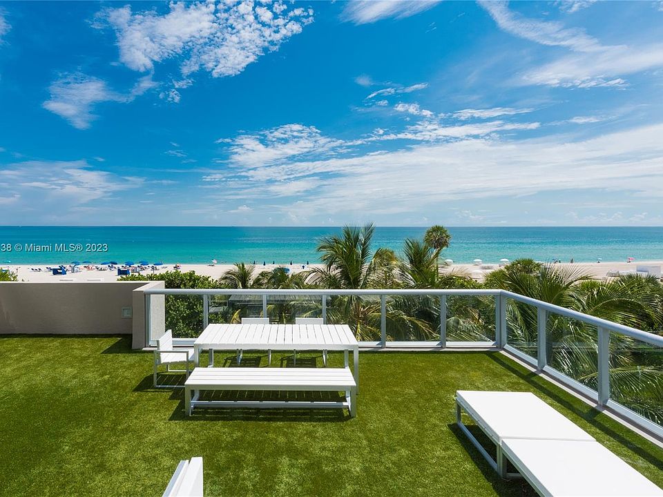 Explore 3801 Collins Ave, Miami Beach: A Traveler's Paradise