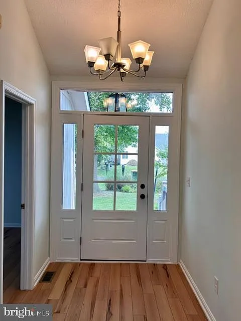 2 bed, 2.0 bath, 1192 sqft, $2,600 — Photo 3