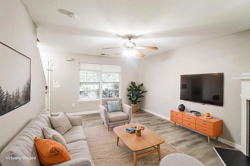 3 bed, 2.5 bath, 1704 sqft, $1,930 — Photo 4